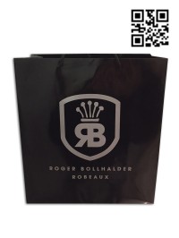 PC006  Custom made garment bags  samples  packaging paper bags  large quantity  packaging paper bags packaging paper bag manufacturers 45 degree